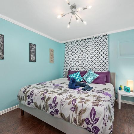 Tiffany Hip Montrose Apt Near Medcenter Uh & Nrg Houston Exterior photo